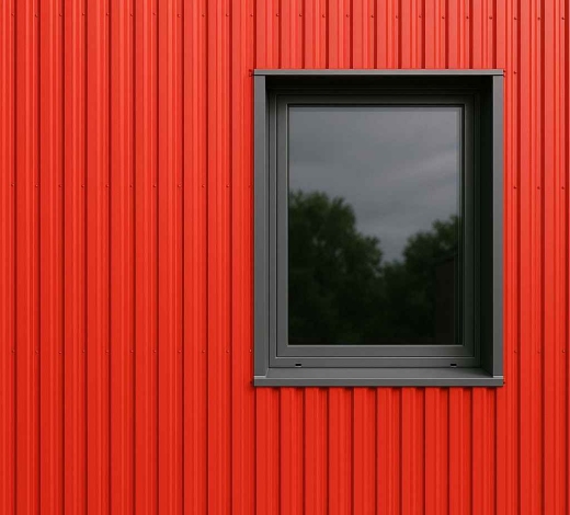 Покраска различных элементов 1