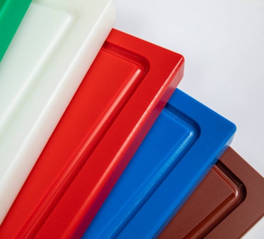 Покраска пластика 2