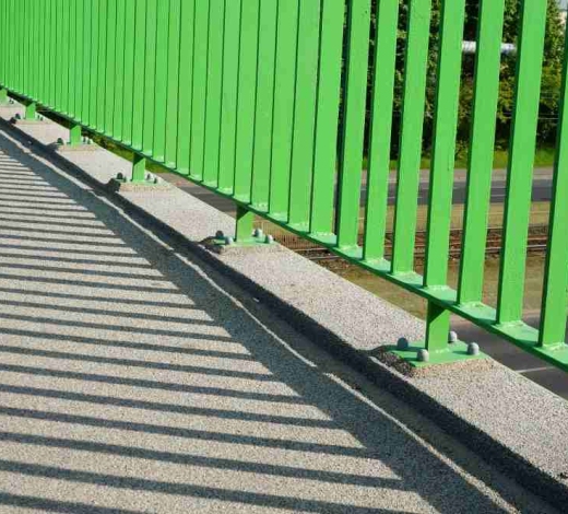 Покраска алюминия 2