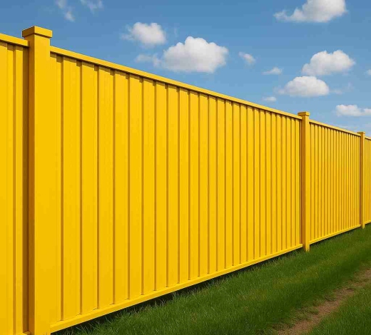 Покраска алюминия 1