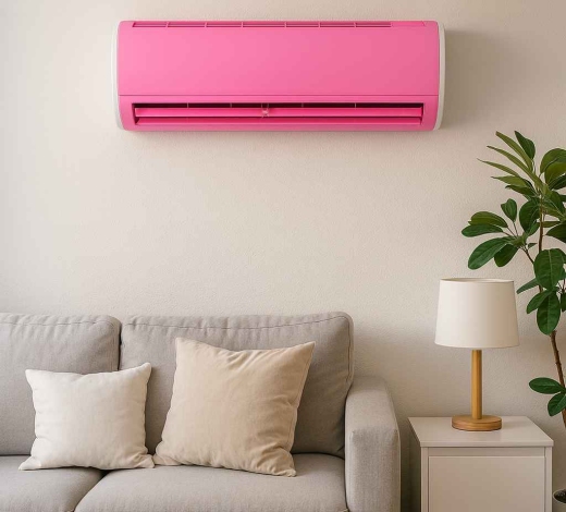 Покраска кондиционеров 2